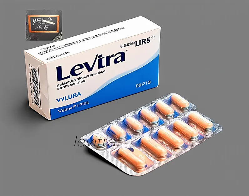 Levitra 1